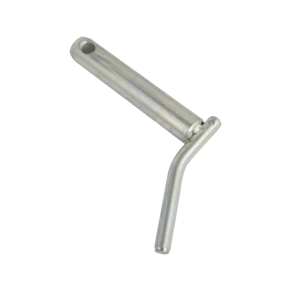 Top Link Pin With Arm 5" X 1" - Image 4
