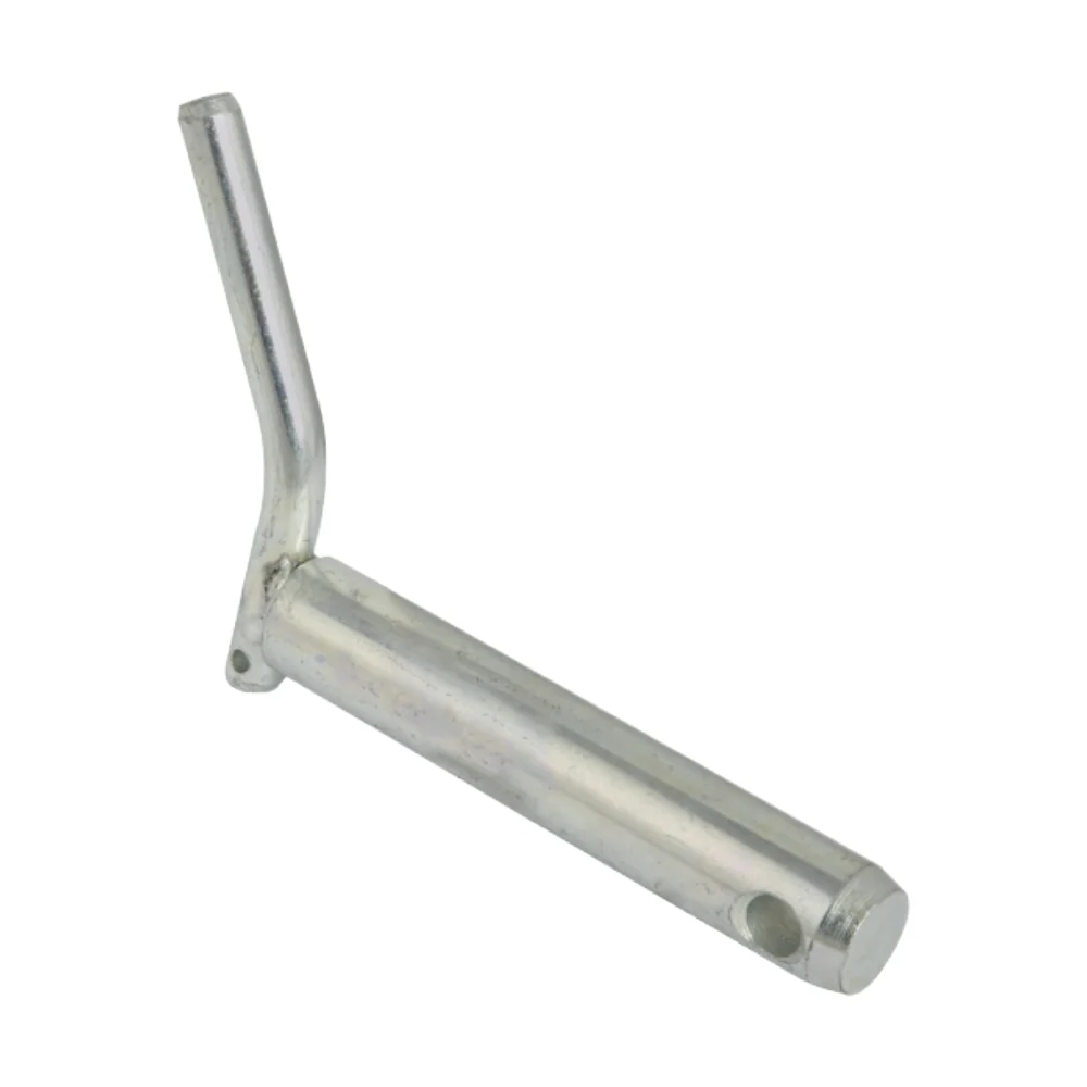 Top Link Pin With Arm 5" X 3/4"