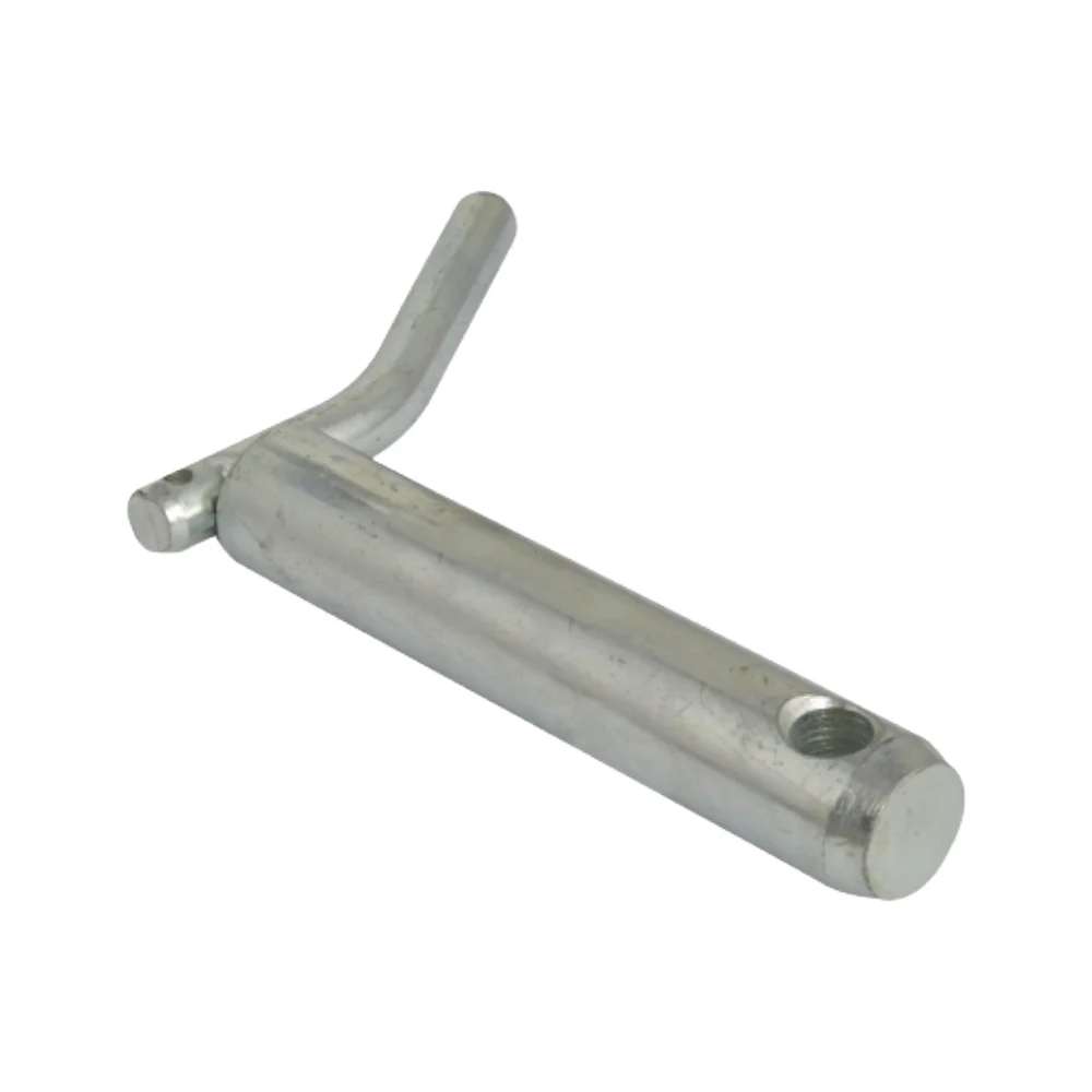 Top Link Pin With Arm 5" X 3/4" - Image 2