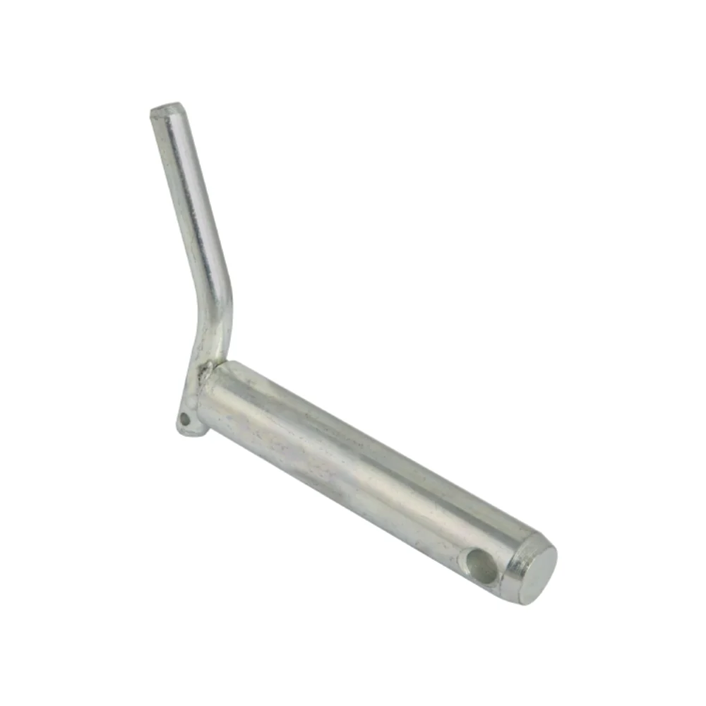 Top Link Pin with Arm 5" X 7/8"