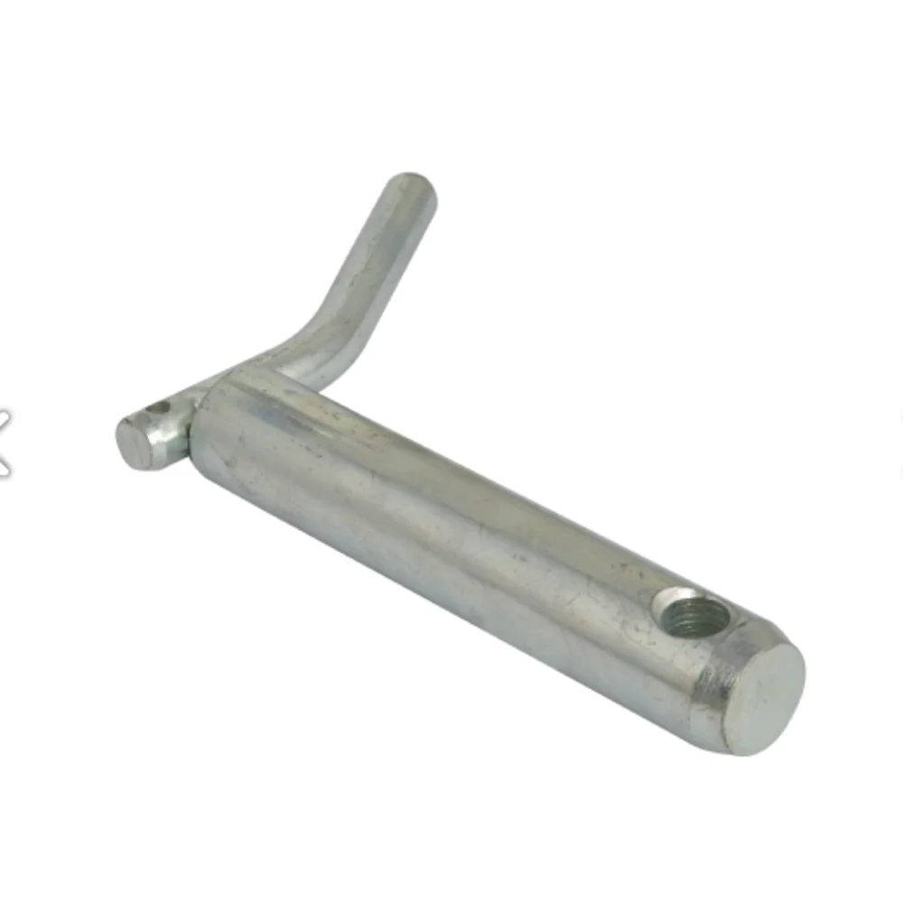 Top Link Pin with Arm 5" X 7/8" - Image 2