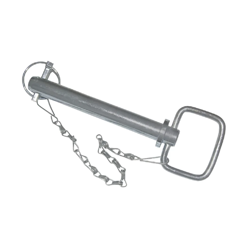 Tow Pin 15.87mm - 5/8"