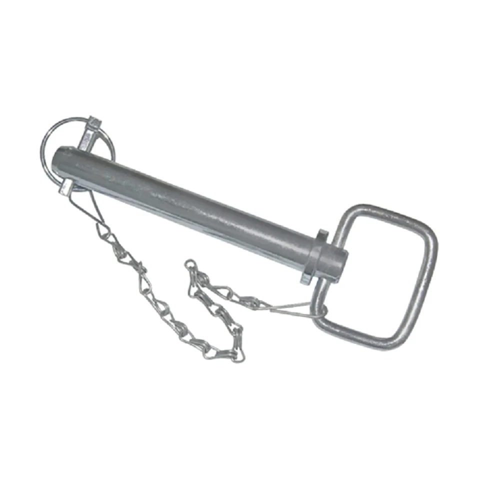 Tow Pin 155mm - 3/4"