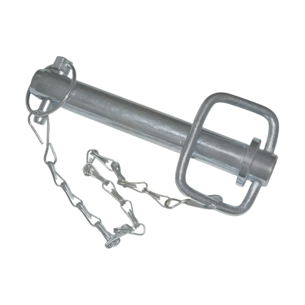 Tow Pin 25.4mm - 1"