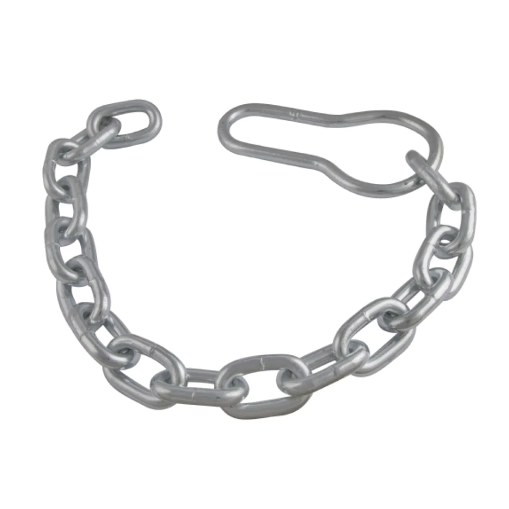 Trailer Safety Chain