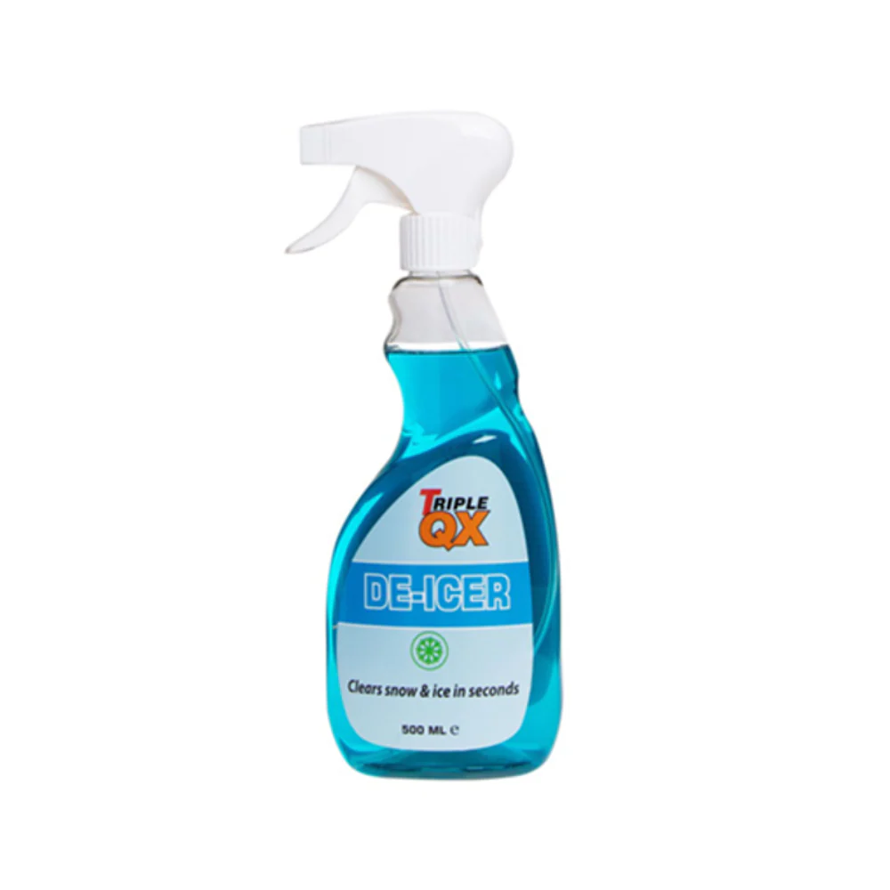 Triple QX Trigger De-Icer 500ml