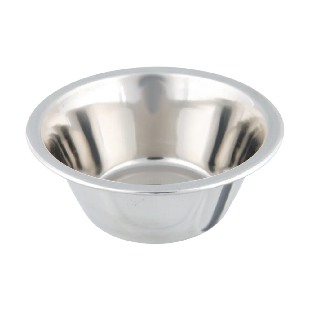 Trixie Stainless Steel Bowl 1.8L