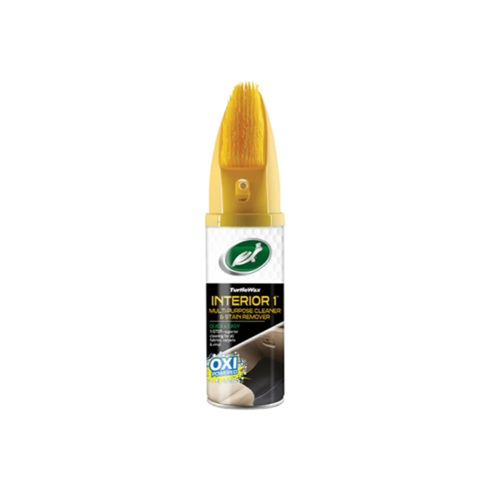 Turtle Wax Interior 1 400ml