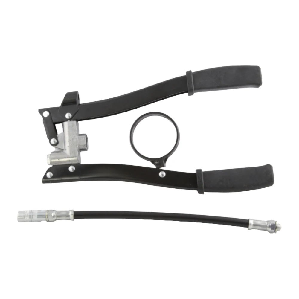 Two Handed Pressol Grease Gun