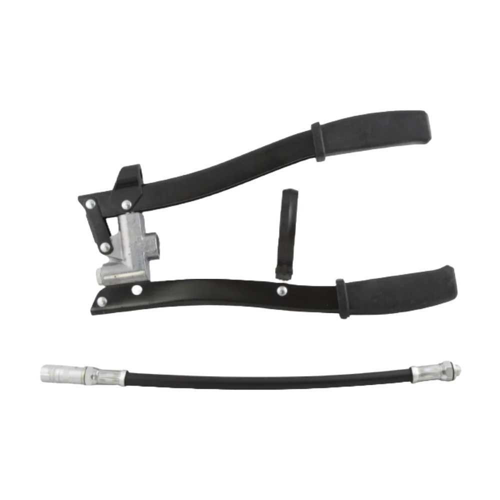 Two Handed Pressol Grease Gun - Image 2