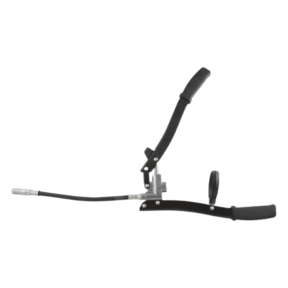 Two Handed Pressol Grease Gun - Image 4