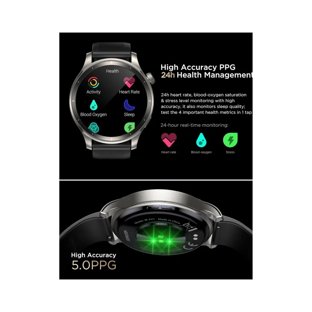 Venture Series Smart Watch - Image 2