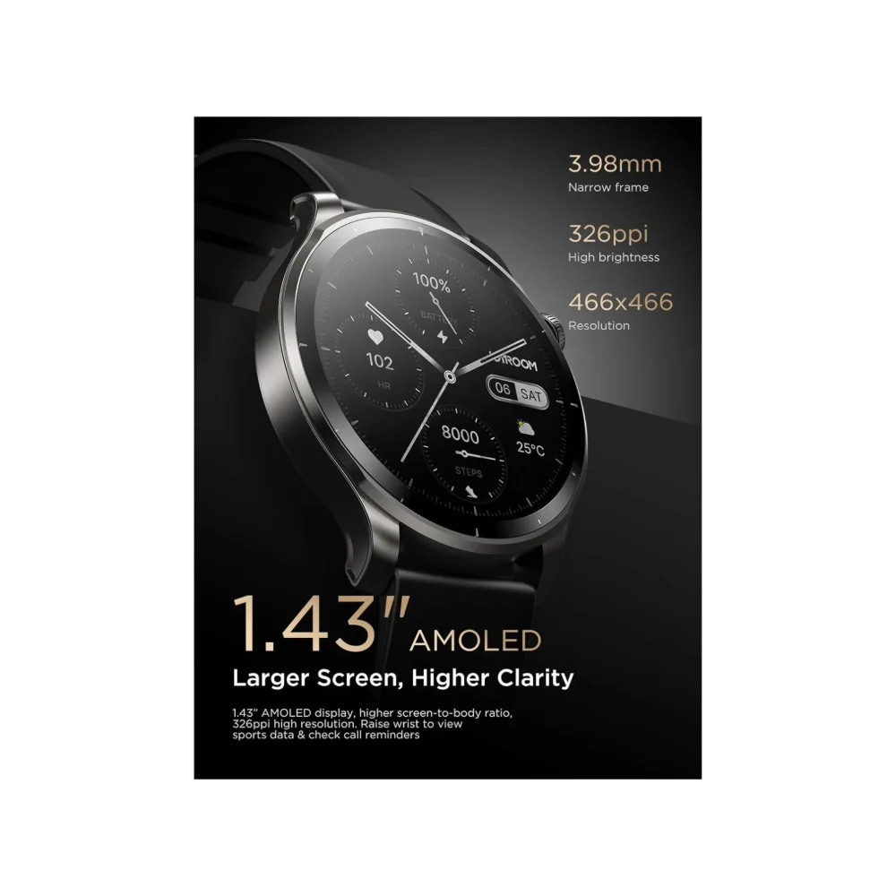 Venture Series Smart Watch - Image 3