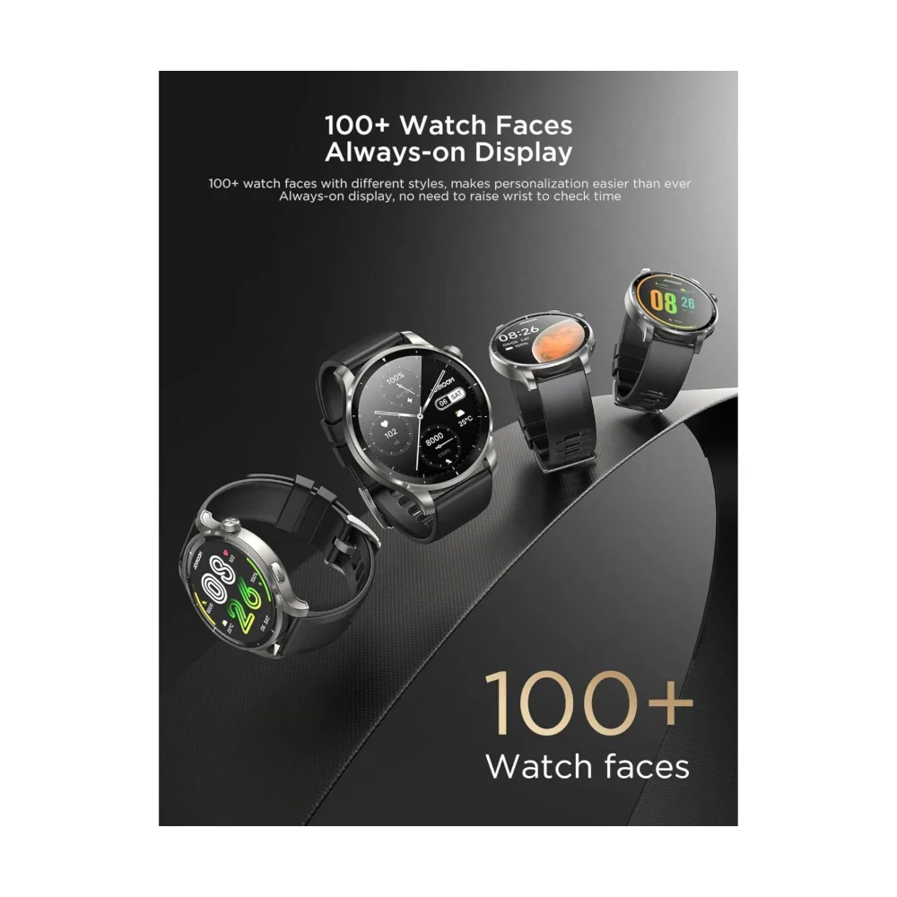 Venture Series Smart Watch - Image 5