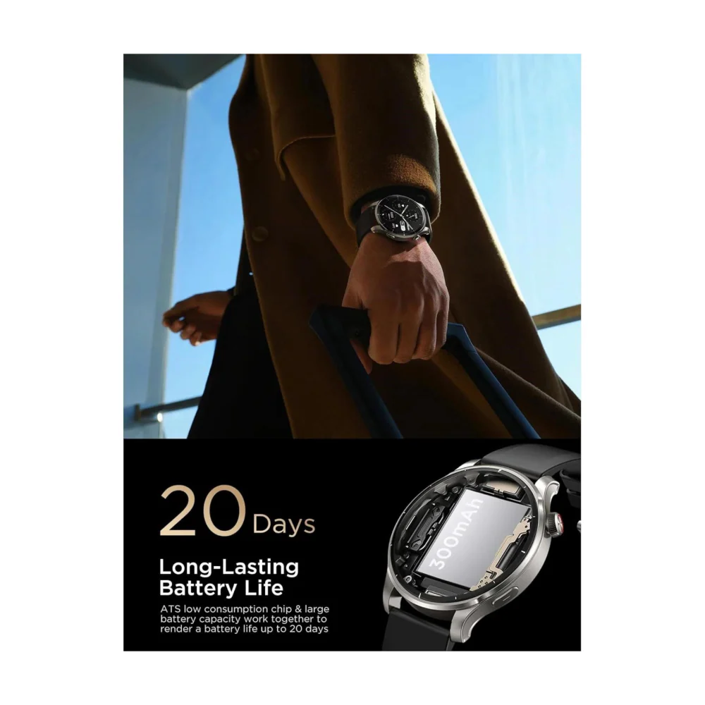 Venture Series Smart Watch - Image 7