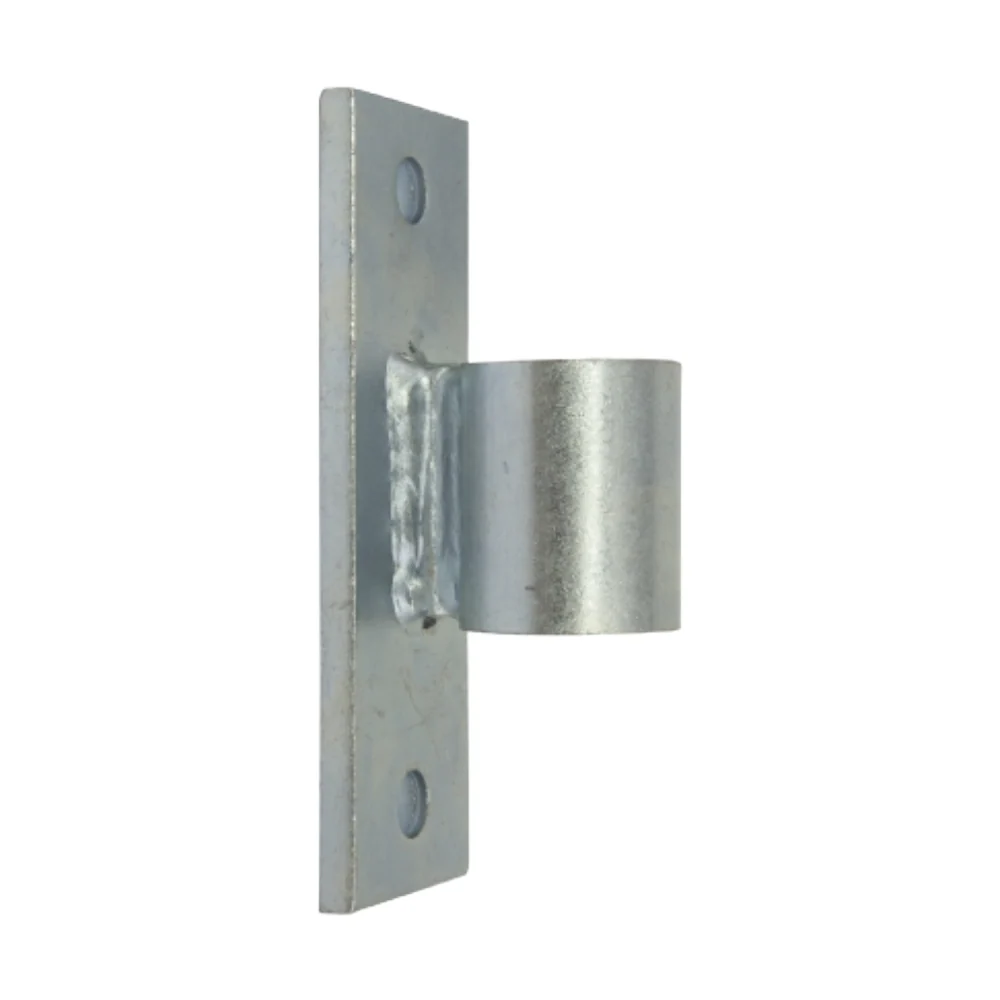 Vertical Top 2-Hole Gate Hanger 155 x 50 x 8mm - Image 4