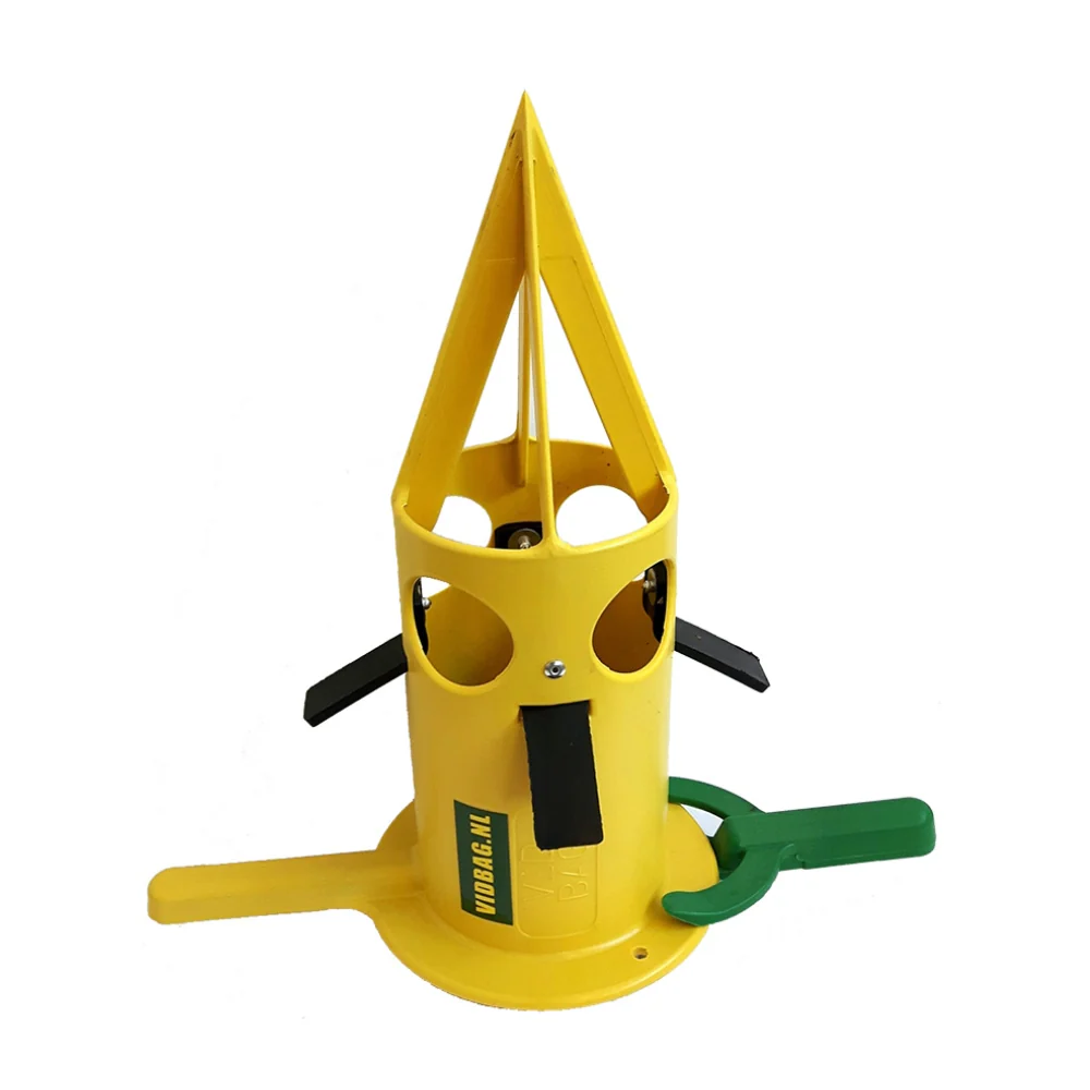 Vidbag Fertiliser Dispenser