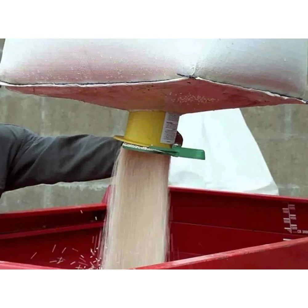Vidbag Fertiliser Dispenser - Image 2