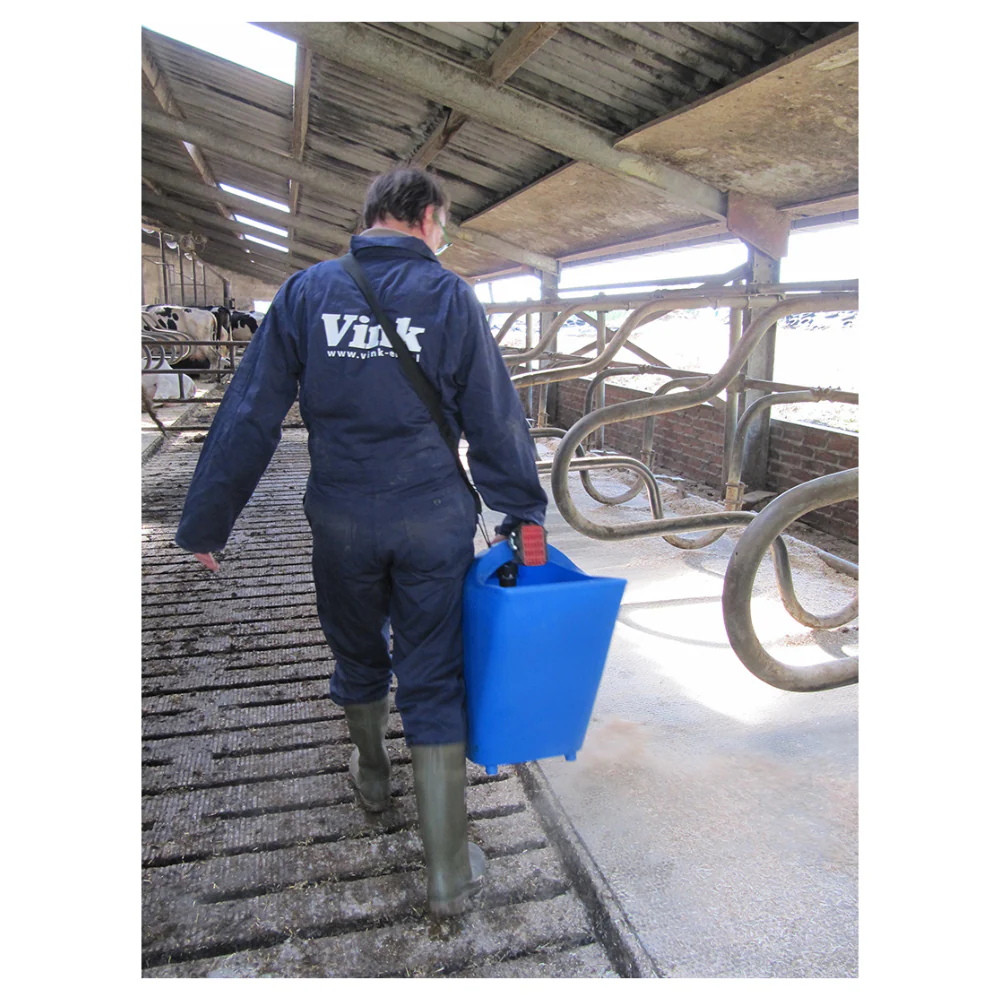 Vink Lime Spreader 12L - Image 3