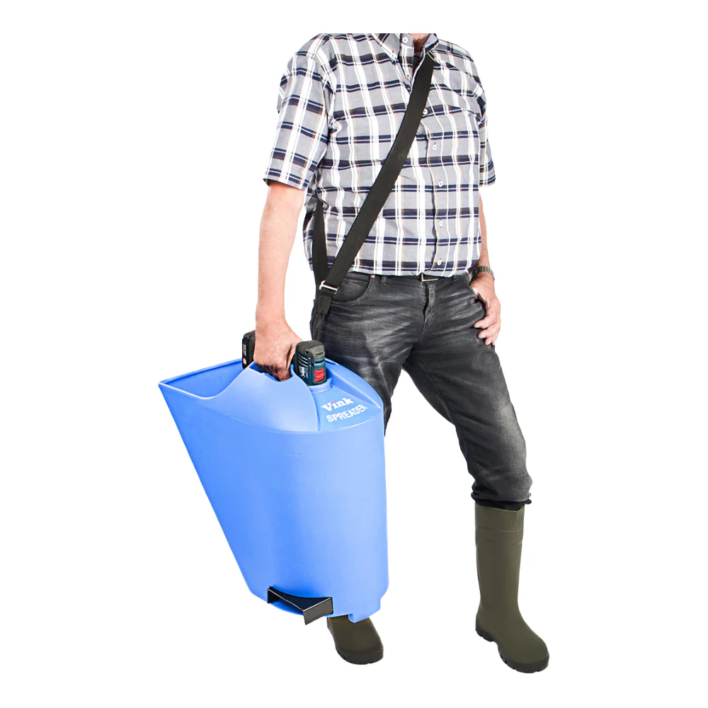Vink Lime Spreader 12L - Image 4