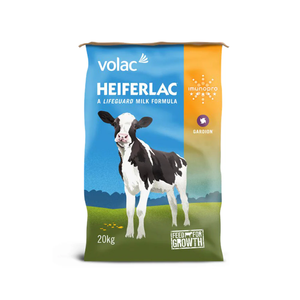Volac Heiferlac 20kg