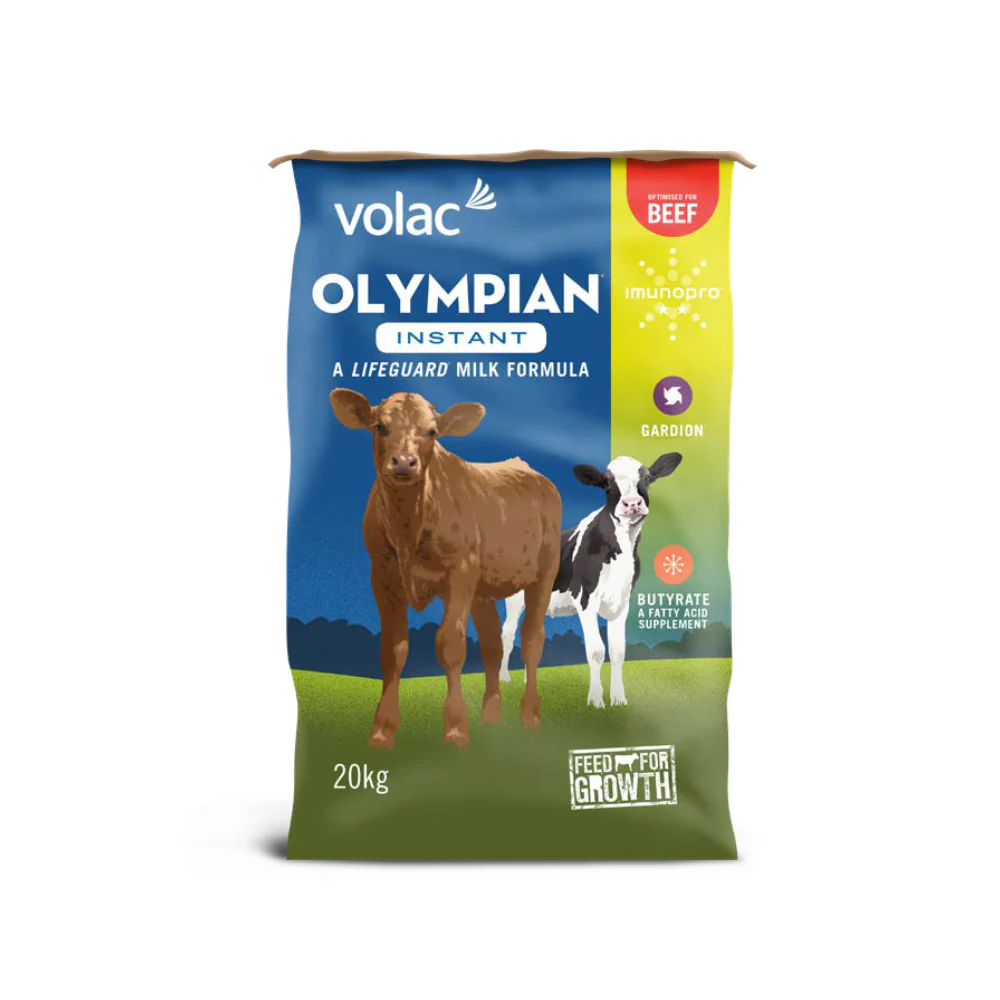 Volac Olympian 20kg