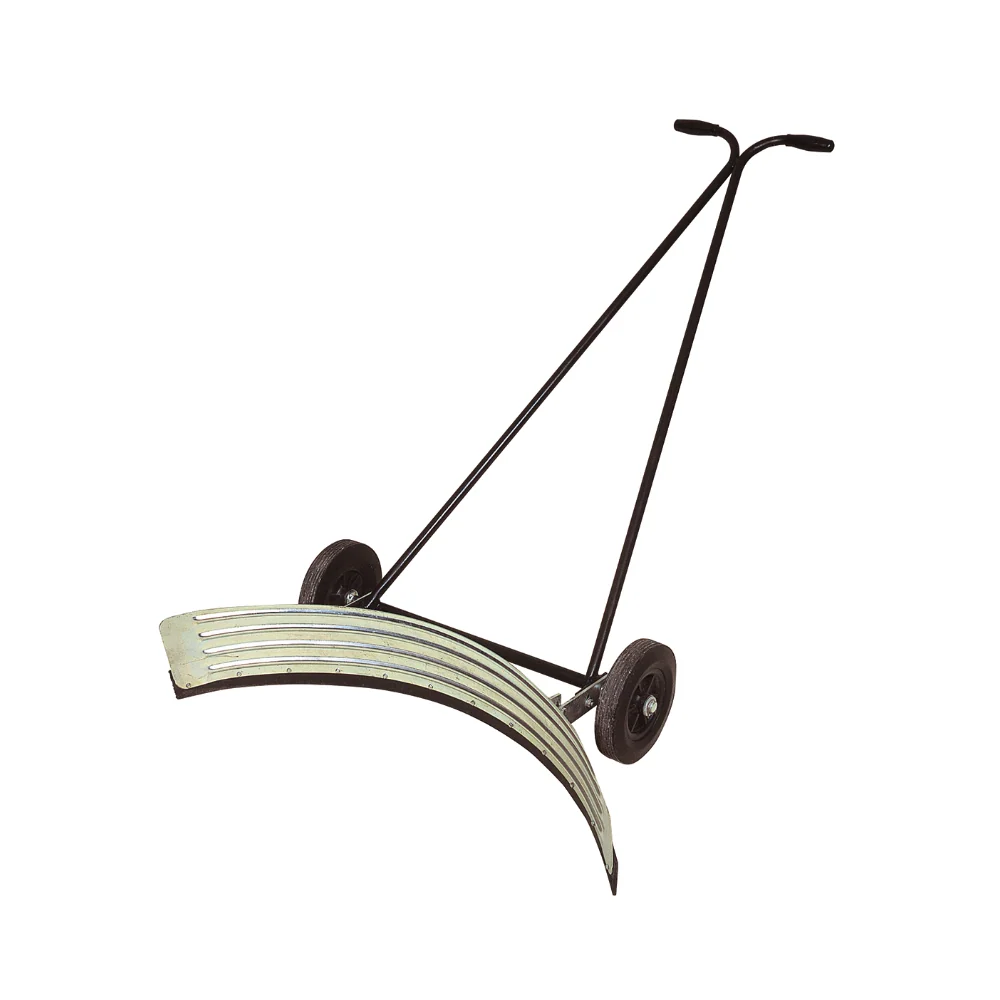 Wheeled 46" Squeegee