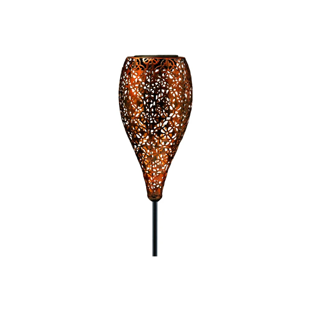 Wichi Metal Solar Light