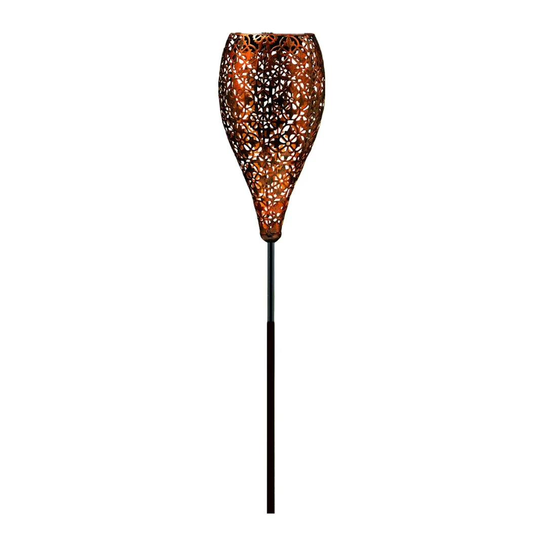 Wichi Metal Solar Light - Image 2