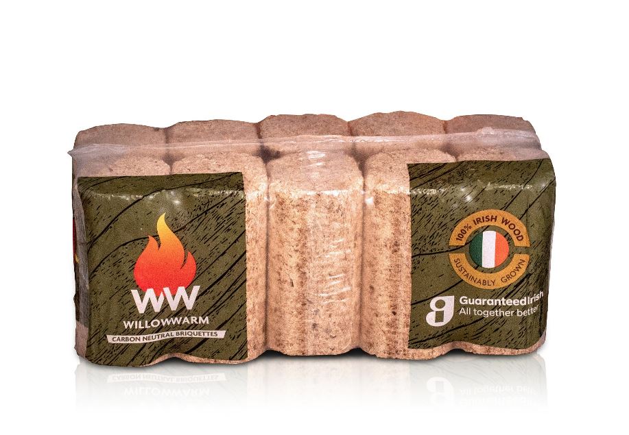 Willow Warm 40 Bale Pallet Offer - Image 3