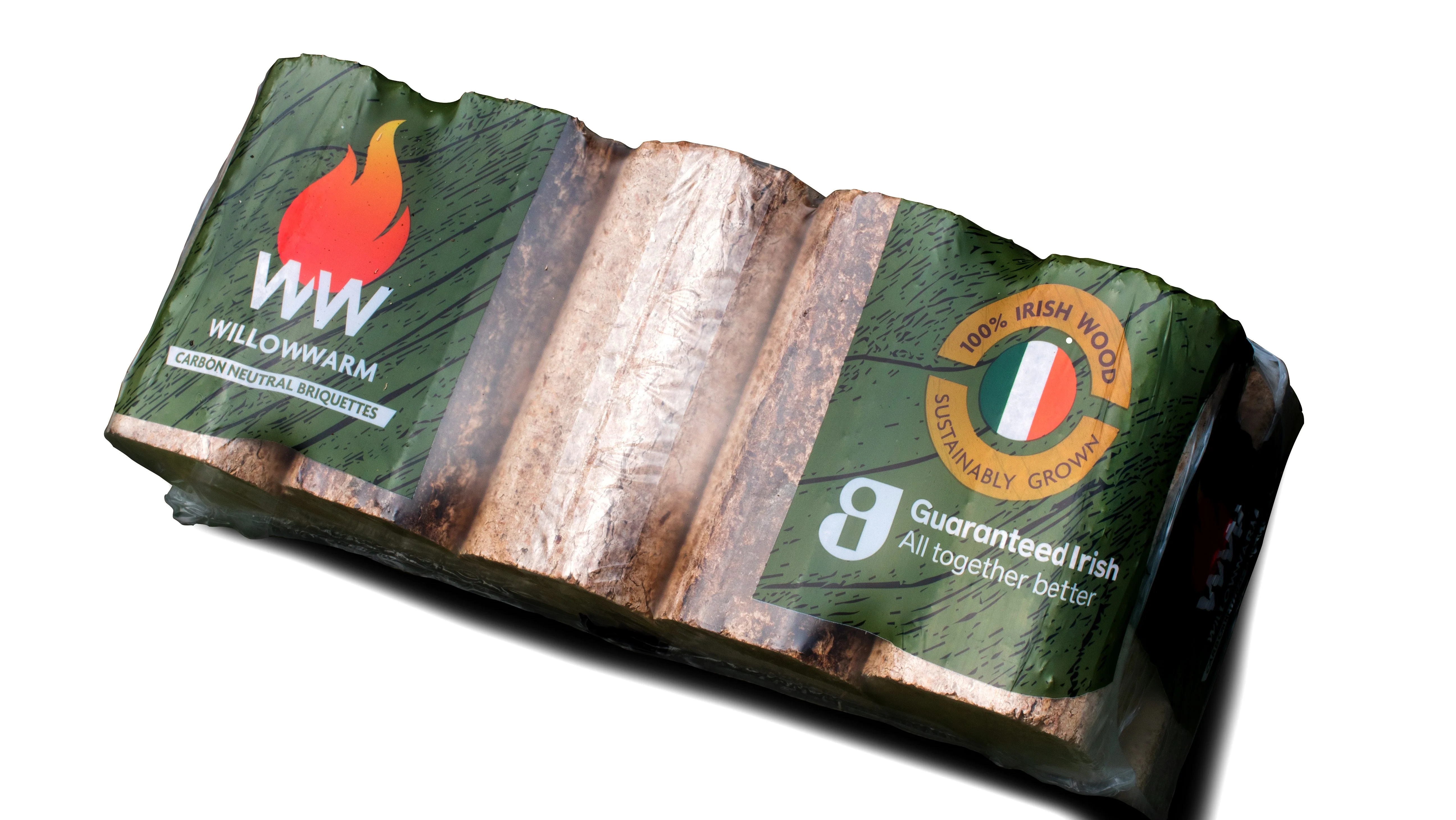 Willow Warm Briquettes 10 Pack - Image 5