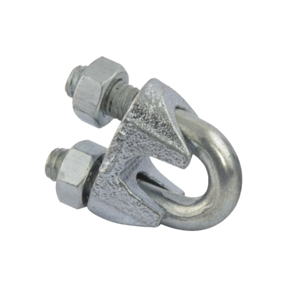 Wire Rope Grip 1/2" - Image 2