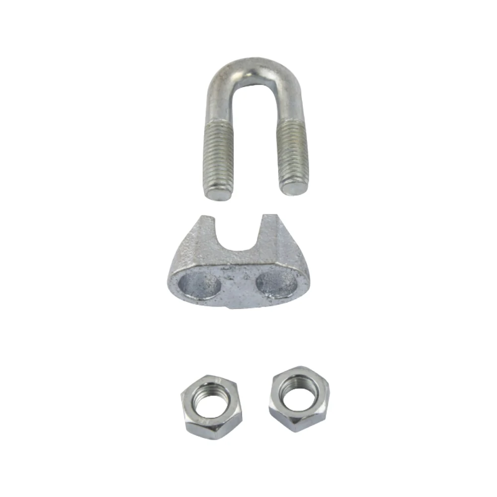Wire Rope Grip 1/2" - Image 3