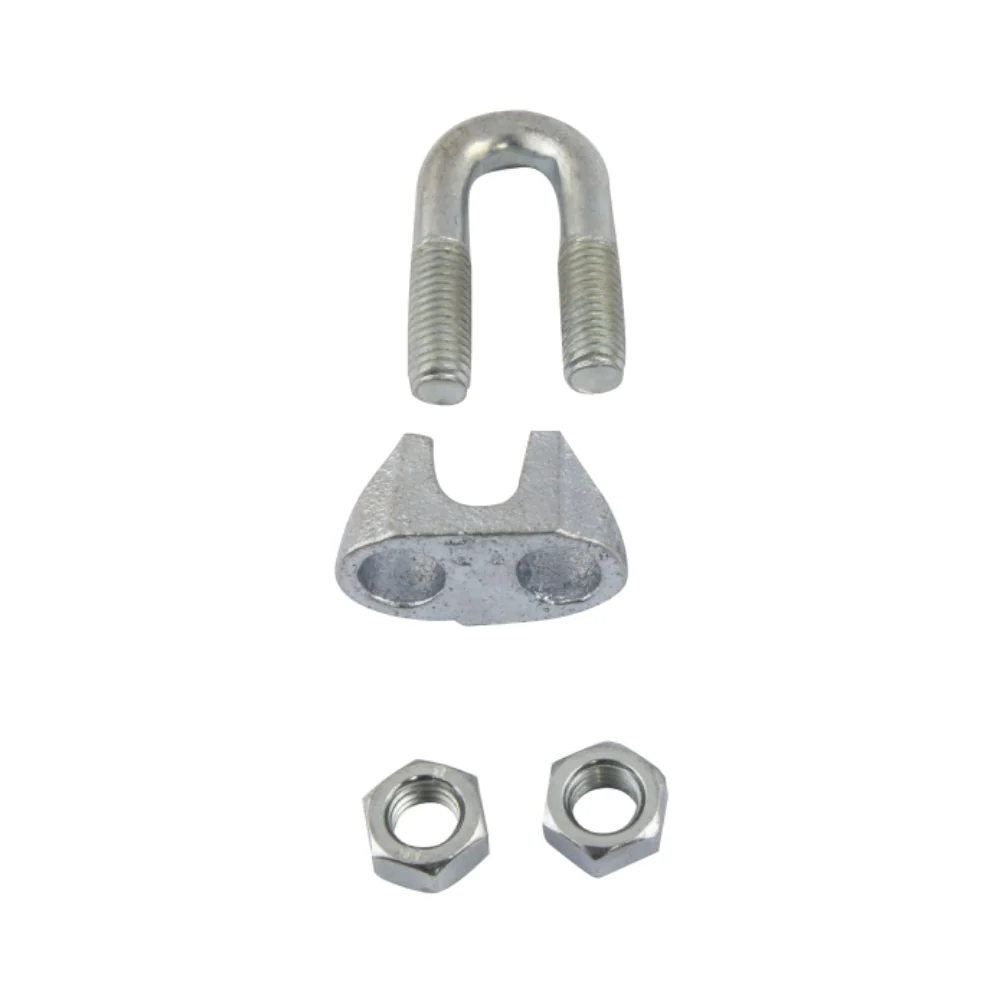 Wire Rope Grip 3/16" - Image 3