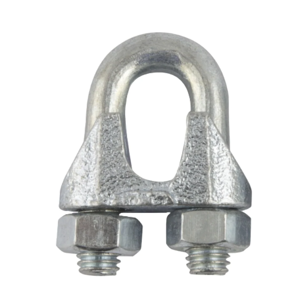 Wire Rope Grip 3/8"