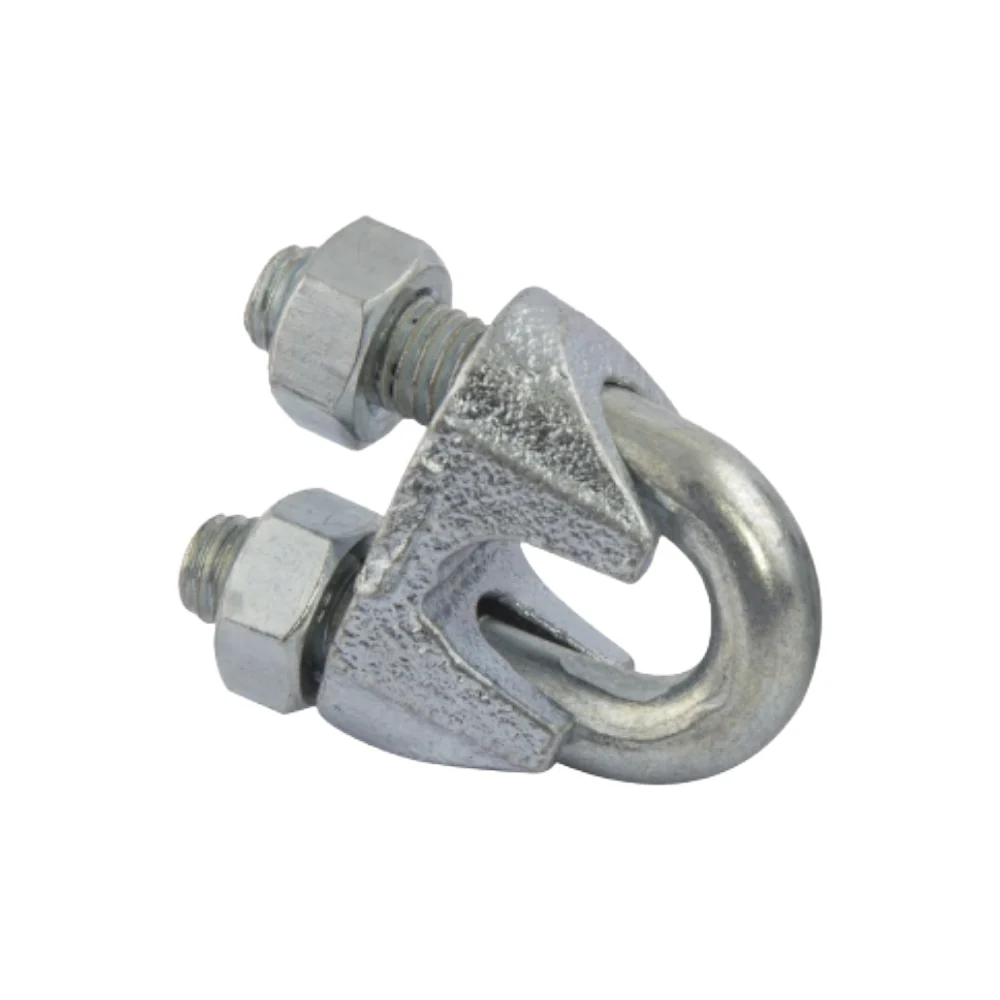 Wire Rope Grip 3/8" - Image 2