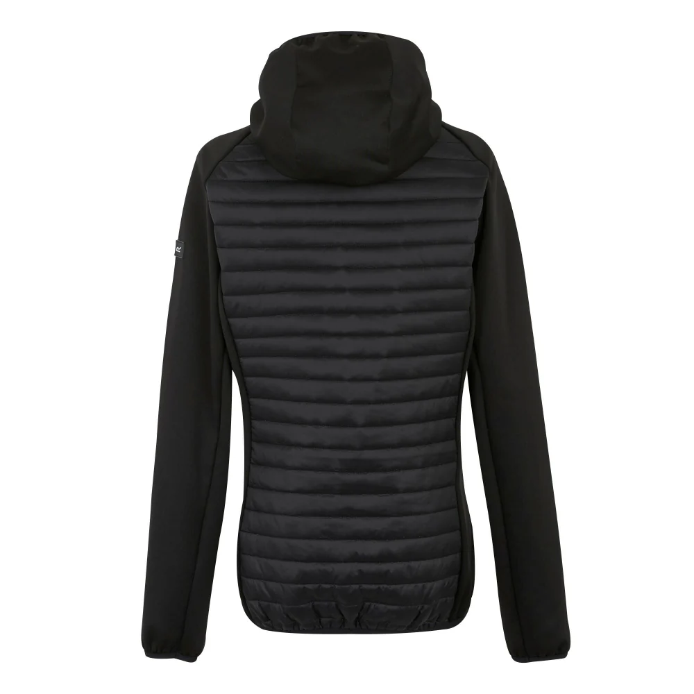 Women's Regatta Andreson Hybrid Jacket - Image 10