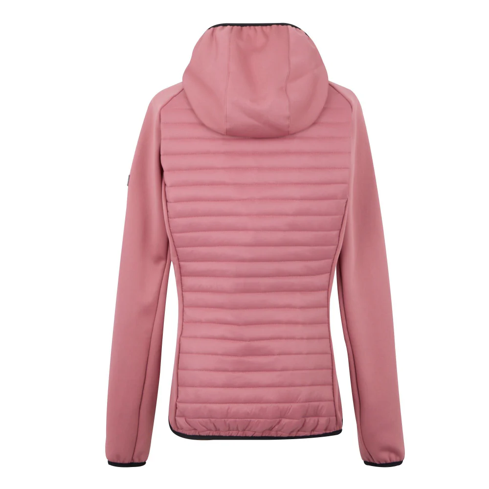 Women's Regatta Andreson Hybrid Jacket - Image 7