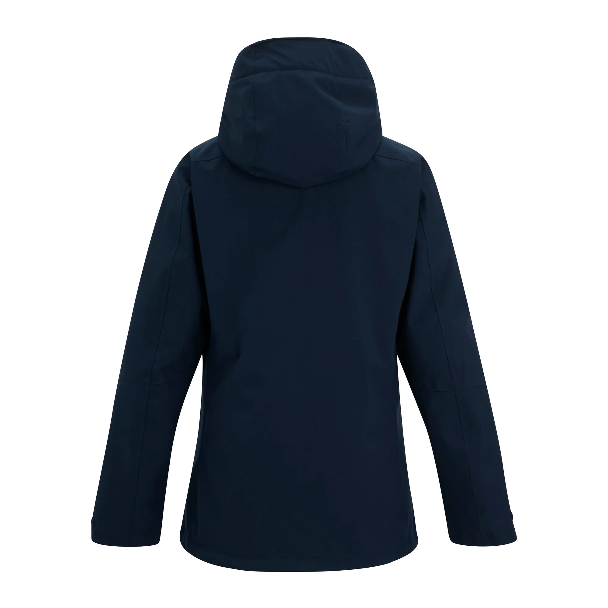 Women's Regatta Birchdale II Waterproof Jacket - Image 14