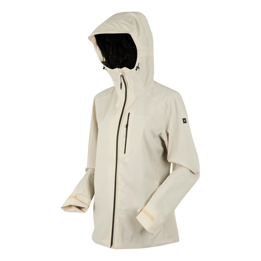 Women's Regatta Birchdale II Waterproof Jacket - Image 17