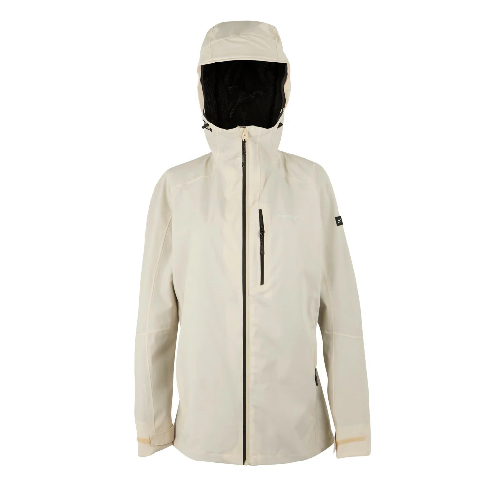Women's Regatta Birchdale II Waterproof Jacket - Image 19