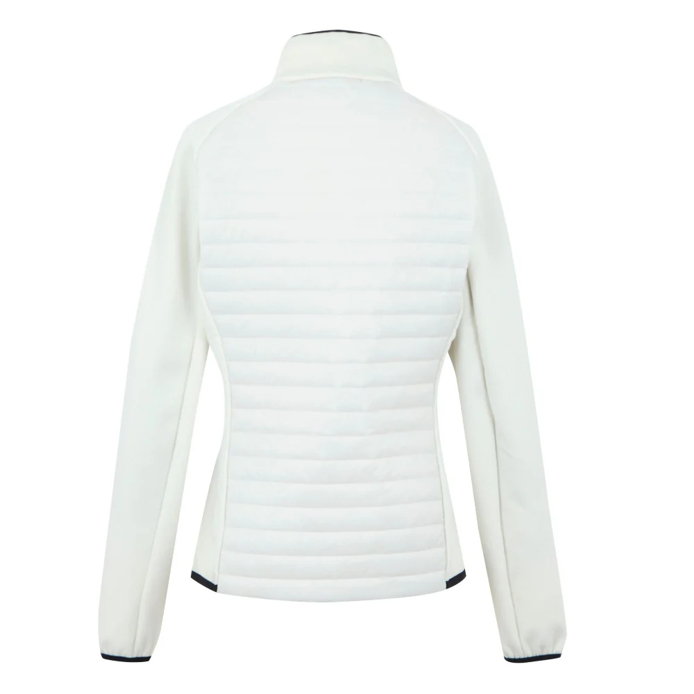 Women's Regatta Clumber Hybrid Jacket - Image 6