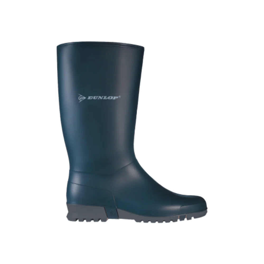 Women's Dunlop Sport Wellington - Image 3