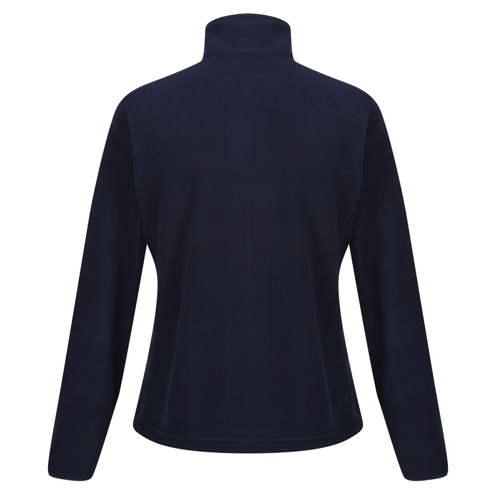 Women's Regatta Floreo IV Full Zip Fleece - Image 10