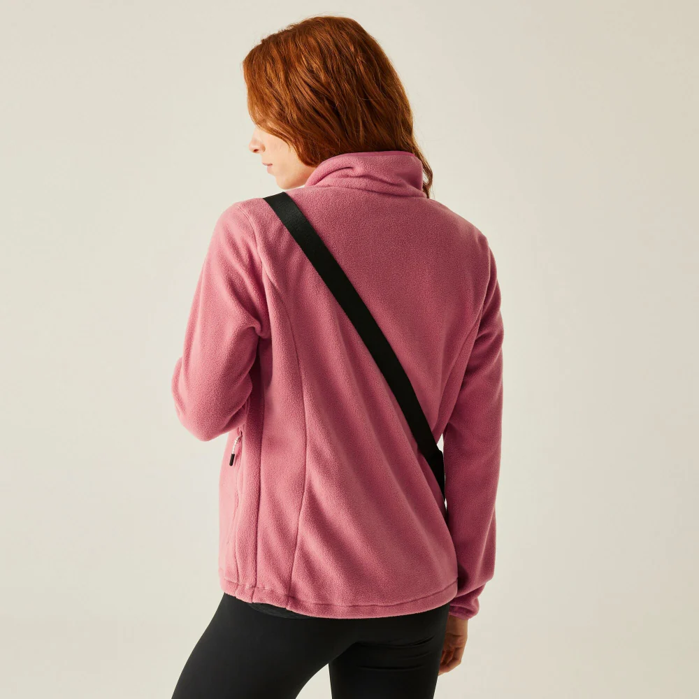 Women's Regatta Floreo IV Full Zip Fleece - Image 12