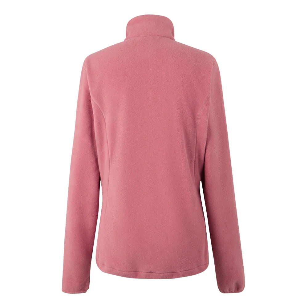 Women's Regatta Floreo IV Full Zip Fleece - Image 16