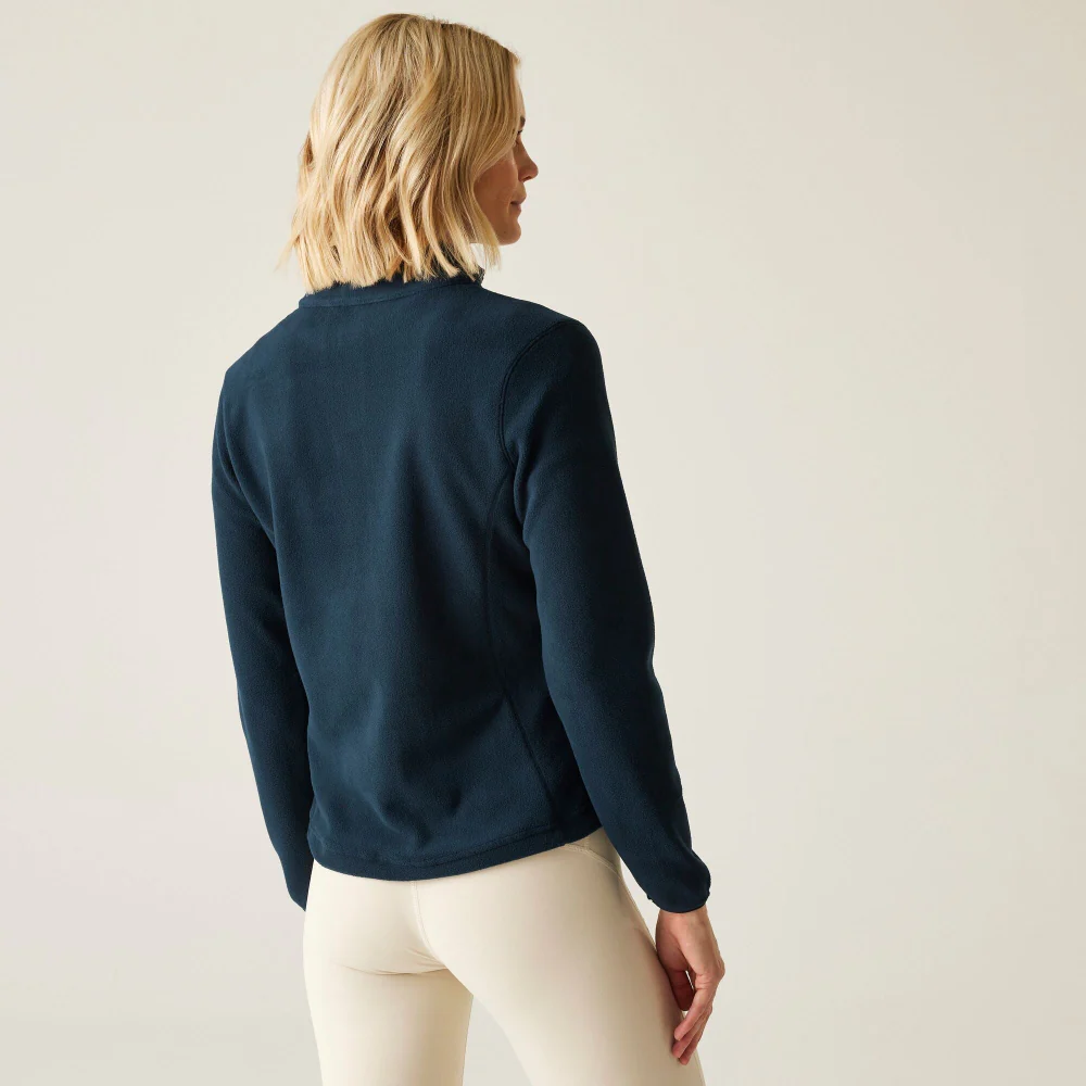 Women's Regatta Floreo IV Full Zip Fleece - Image 3