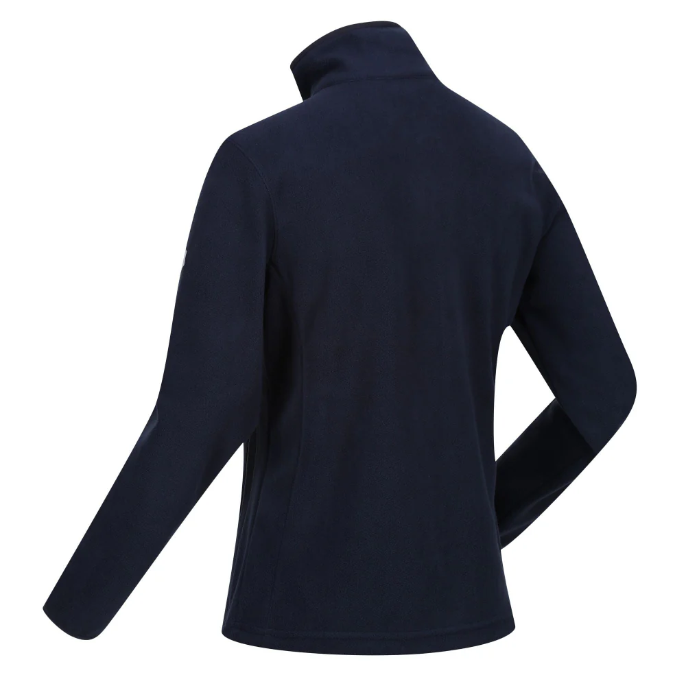 Women's Regatta Floreo IV Full Zip Fleece - Image 8