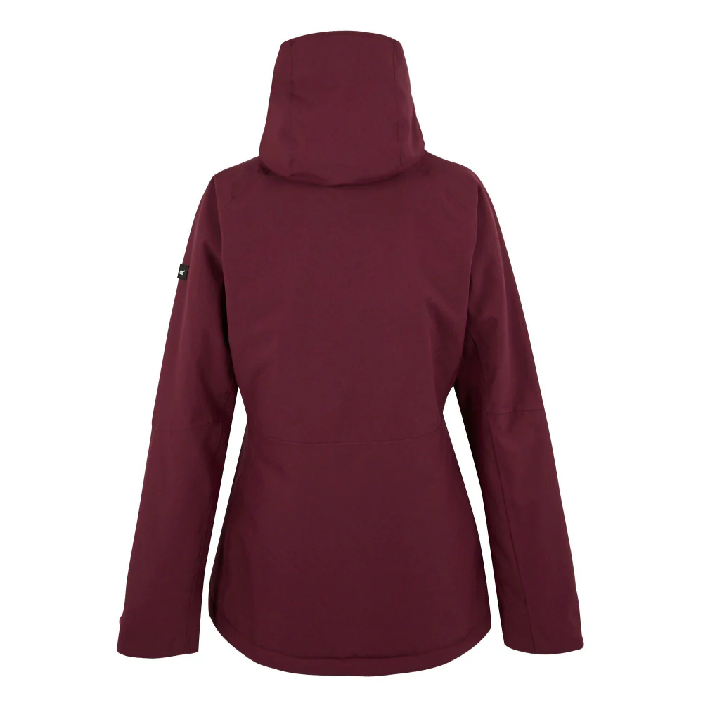 Women's Regatta Highton Stretch Padded Jacket - Image 11