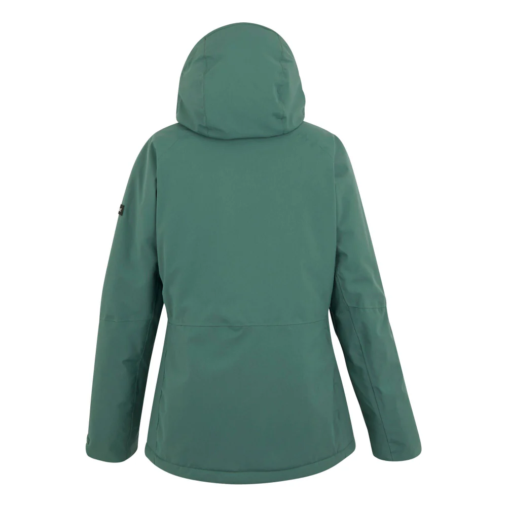 Women's Regatta Highton Stretch Padded Jacket - Image 20